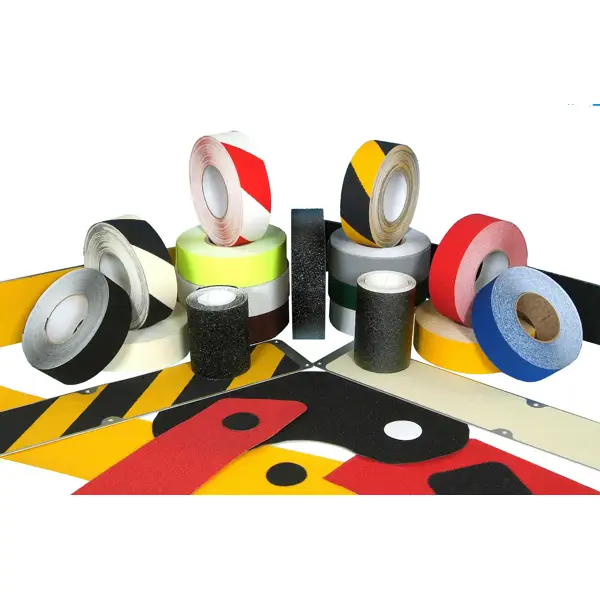 Safety Grip Non Slip Tape