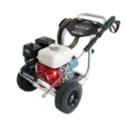 Simpson Pro PRO3200PW 3200 PSI Commercial Pressure Washer