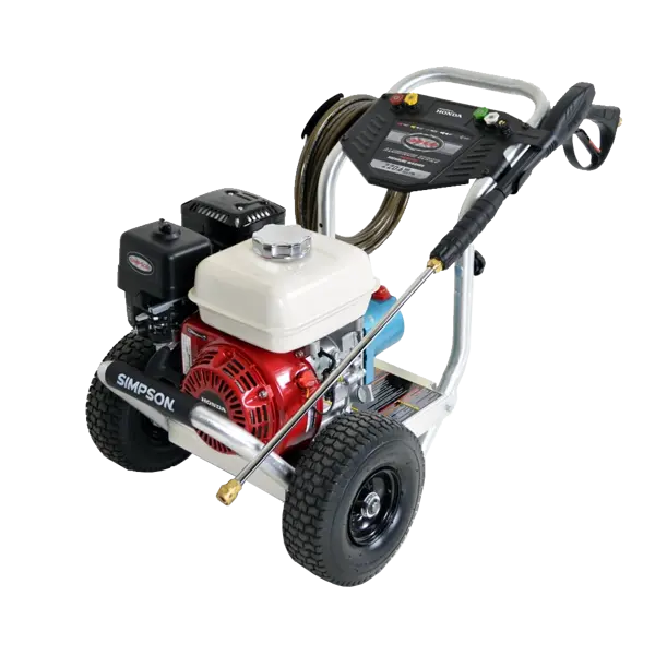 Simpson Pro PRO3200PW 3200 PSI Commercial Pressure Washer