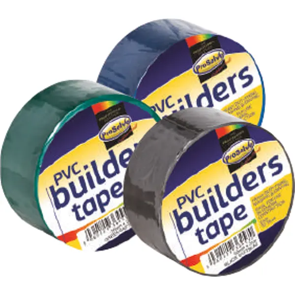 ProSolve PVC Builders Tape