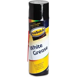 ProSolve White Grease Aerosol