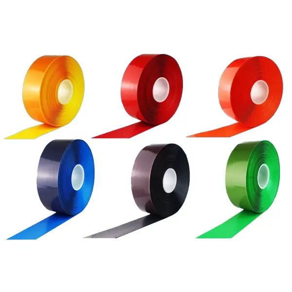 PermaStripe Line Marking Tape - Aisle Marking Tape