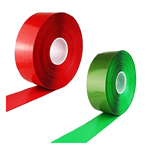 PermaStripe Line Marking Tape - Aisle Marking Tape