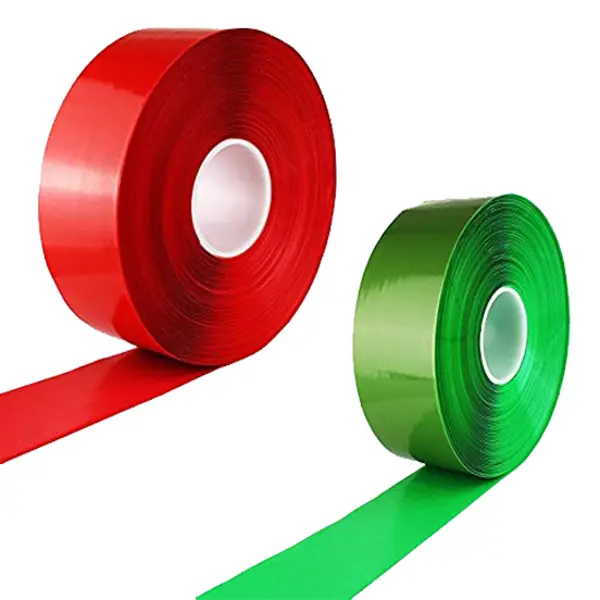 PermaStripe Line Marking Tape - Aisle Marking Tape