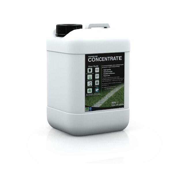 LineMark Duraline Concentrate Grass Line Marking Paint