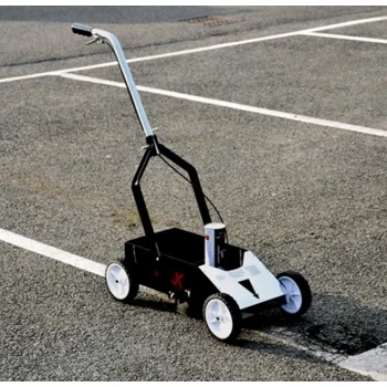 Car Park Line Marking Machines