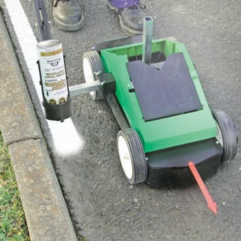 Road Line Marking Machines