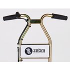 Zebra Eco Hard Surface Line Marking Machine