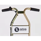 Zebra Eco Grass Line Marking Machine