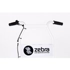 Zebra Pro Hard Surface Line Marking Machine