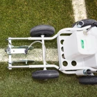 Zebra Pro Grass Line Marking Machine