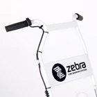 Zebra Pro Grass Line Marking Machine