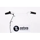 Zebra Pro Grass Line Marking Machine