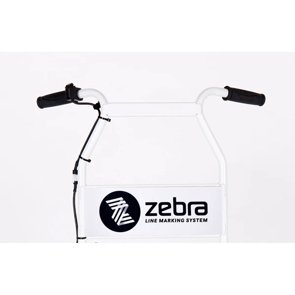 Zebra Pro Grass Line Marking Machine