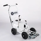 Zebra Pro Grass Line Marking Machine