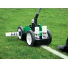 Fox Valley Athletic Super Striper Line Marking Machine