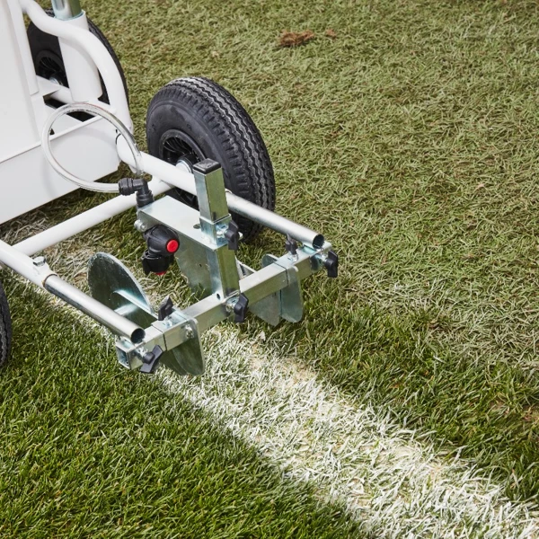 Zebra Premium Grass Line Marking Paint