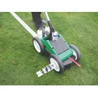 Fox Valley Athletic Super Striper Line Marking Machine